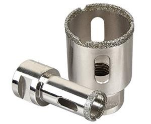 35mm Mermer Delme Panç